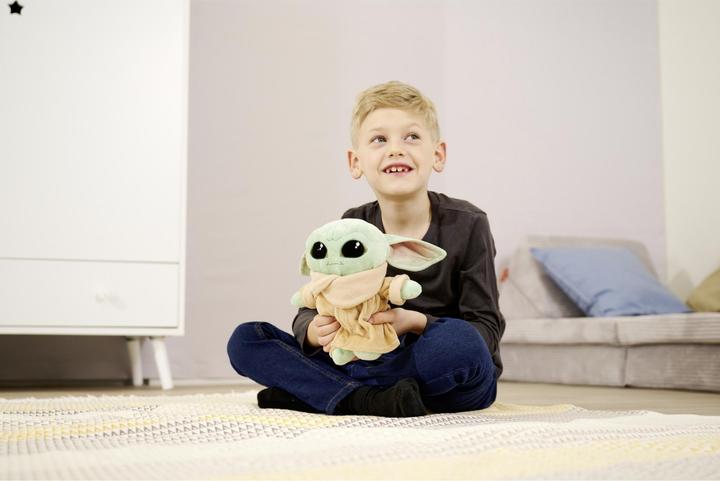 Image du produit Simba L'enfant (25 cm)