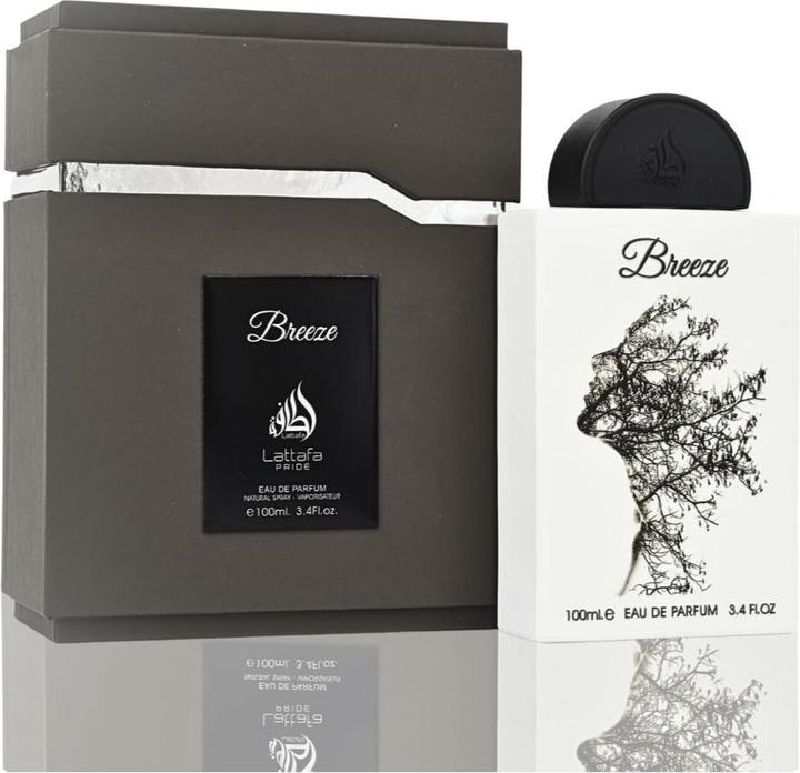 Produktbild Lattafa Perfumes Lattafa - Lattafa Breeze - EDP - Volume: 100 ml (Eau de Parfum, 100 ml)