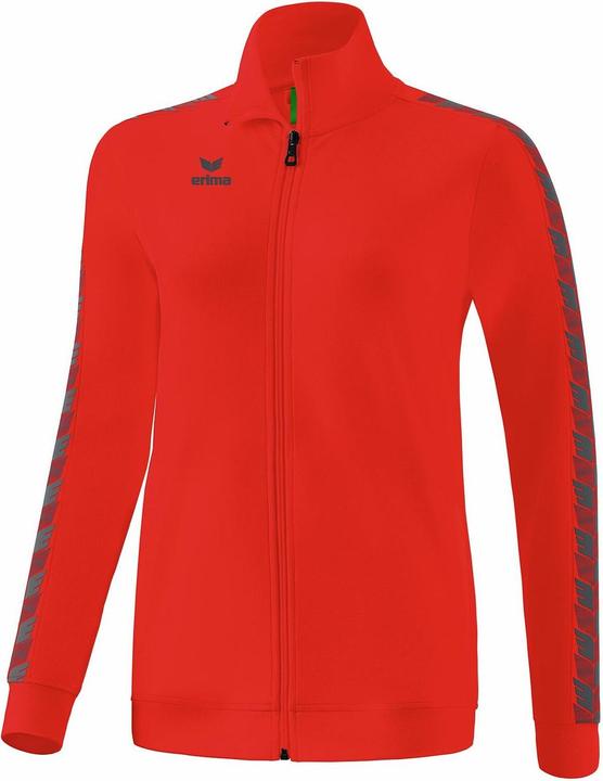 Image du produit Erima Essential Team Tracktop Jacke (40)