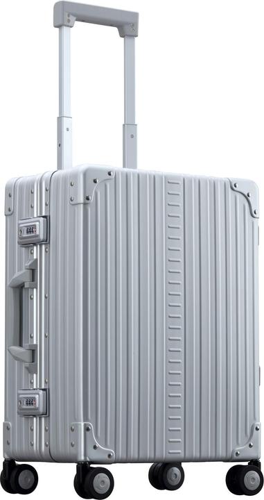 Produktbild Aleon Classic Carry-On 21" Koffer (46 l, Handgepäck (bis 50l))