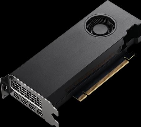 Produktbild PNY Quadro RTX A2000 (6 GB)