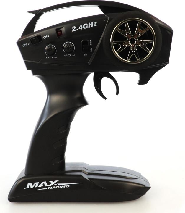 Actual product image Amewi Dirt Climbing SUV Pioneer (RTR Ready-to-Run)