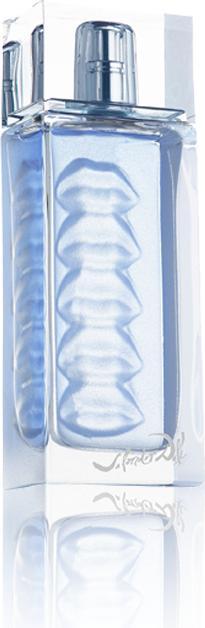 Image du produit Salvador Dalí Eau de Ruby Lips (Eau de toilette, 100 ml)