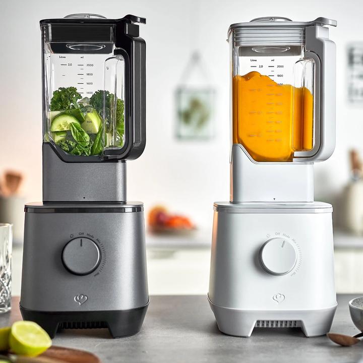 Image du produit Springlane Hanno (2000 W)