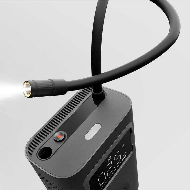 Produktbild Xiaomi Air Compressor 2 Pro