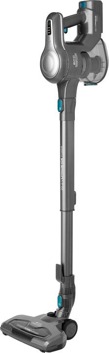 Produktbild ECG VT 3630 2in1 Alan Stick vacuum cleaner, Up to 40 minutes run time per charge