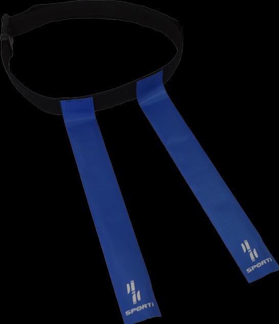 Produktbild Sporti Flaggengürtel