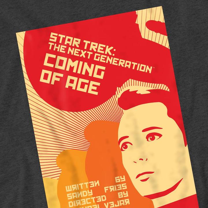 Produktbild The Next Generation Season 1 Episode 19 TShirt (S)