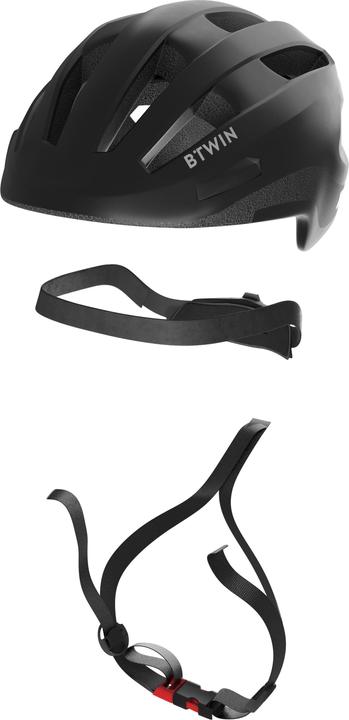 Actual product image Btwin CITY 500 (53 - 57 cm)