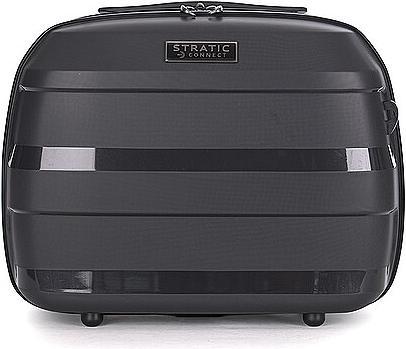 Stratic Beautycase STRAW+