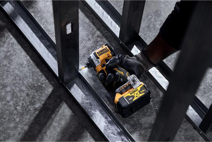 Productafbeelding DeWalt DCF850NT (Oplaadbare batterij)