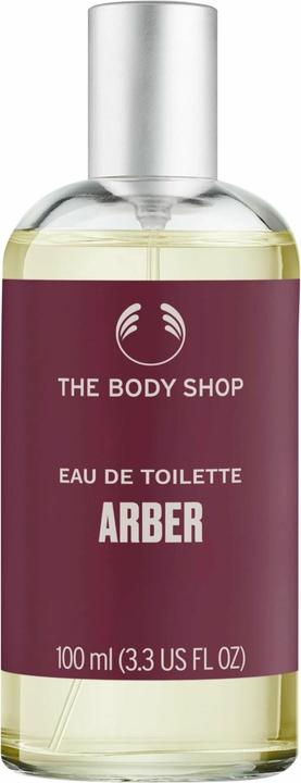 Body Shop Arber Eau De Toilette 100 Ml (Eau de Toilette)
