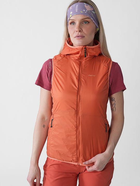 Produktbild Meru Isoweste Naknek (XL)