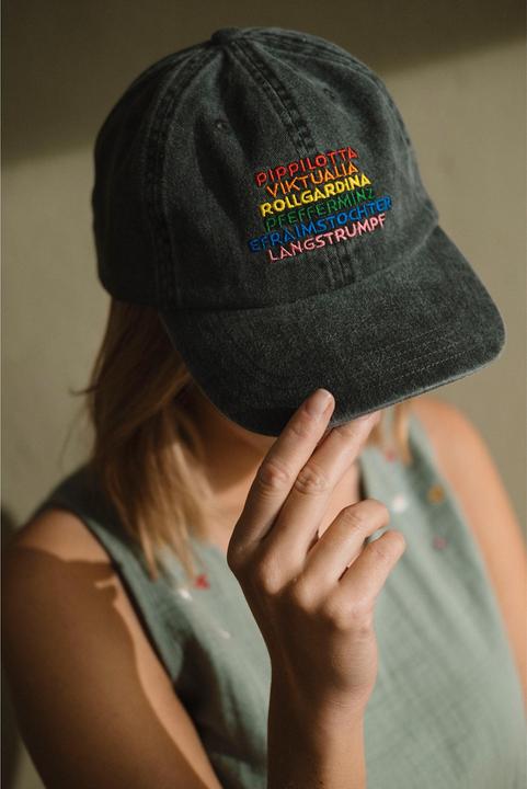 Actual product image Bavarian Caps Pippilotta Viktualia (One size)