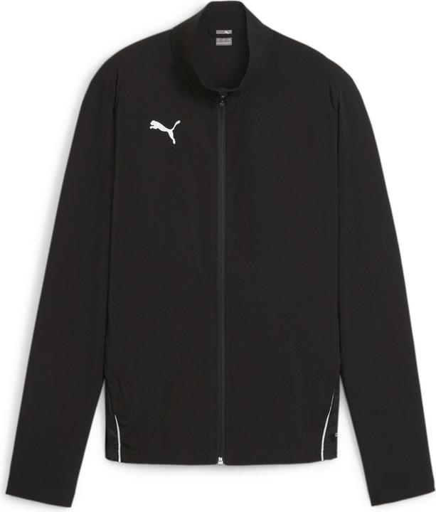 Image du produit Puma teamGOAL Sideline Jacket Wmn (L)