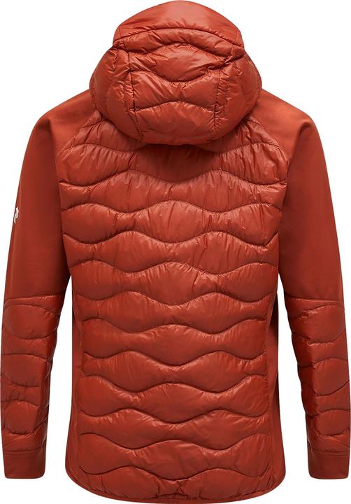 Immagine prodotto Peak Performance Giacca con cappuccio Helium Hybrid (XL)