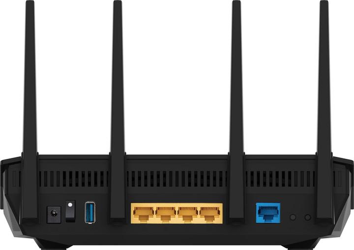 Produktbild ASUS RT-AX5400