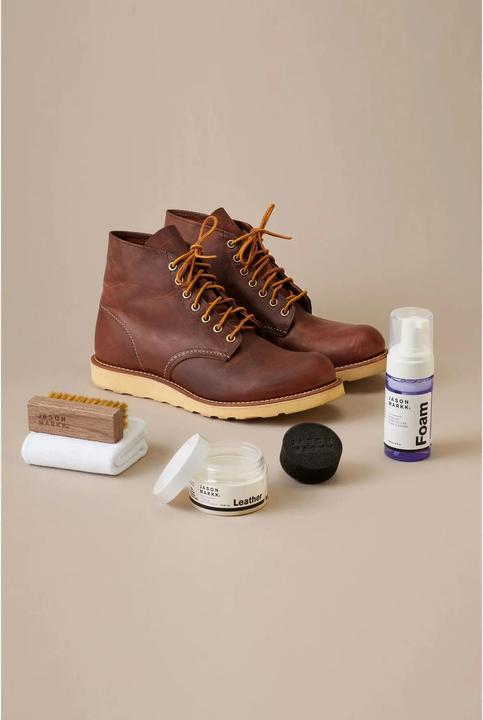 Produktbild Jason Markk Lederpflege-Set (1 x)