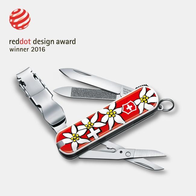 Image du produit Victorinox Nail Clip 580