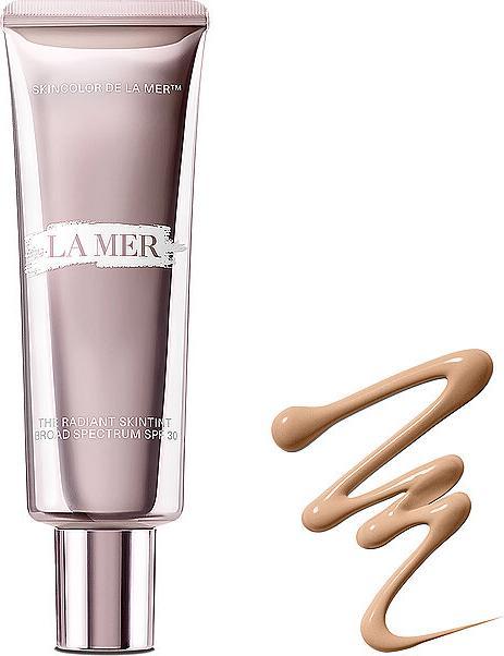 Actual product image La Mer The Radiant Skint Light (Beige)
