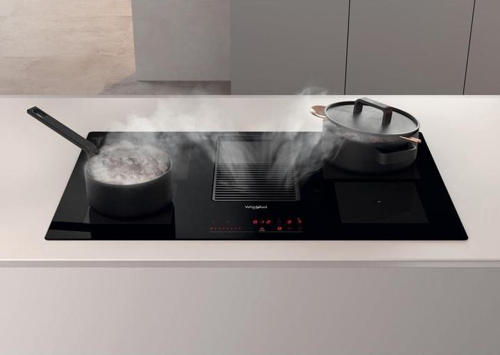 Produktbild Whirlpool WVH 92 K F KIT/1