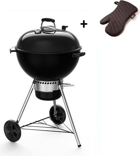 Actual product image Weber Master-Touch GBS SE E-5755 (57 cm)