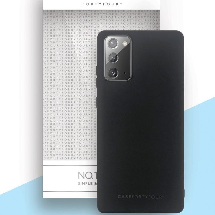 Image du produit Case FortyFour No.1 (Samsung Galaxy Note 20)