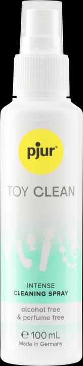 Image du produit Pjur Woman Toy Cleaner (100 ml)
