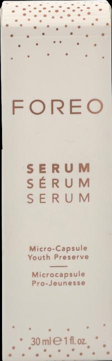 Actual product image Foreo Serum (30 ml)