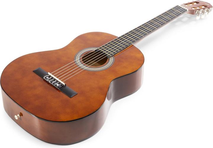 Actual product image Max SoloArt (Acoustic guitar set, Linden, Maple)