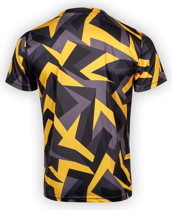 Actual product image BSC Young Boys YB T-Shirt Urban (3XL)