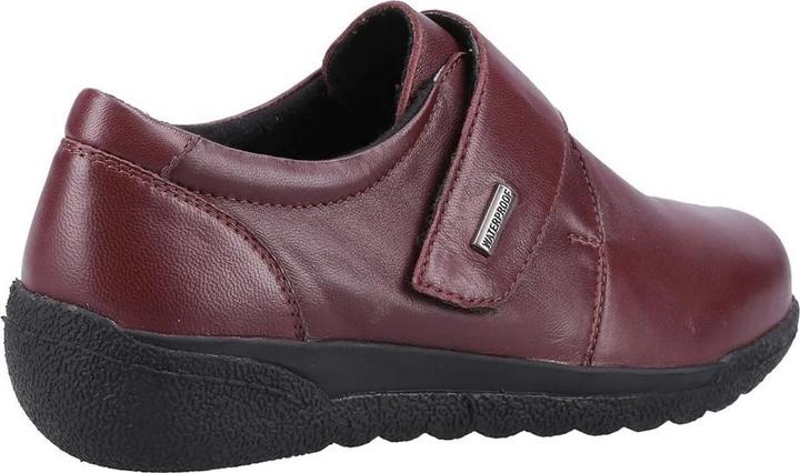 Produktbild Fleet & Foster Freizeitschuhe Herdwick Leder (40)