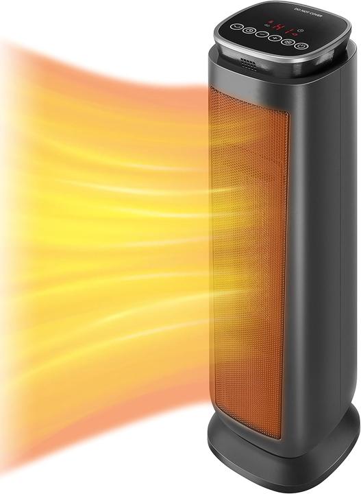 Midea NTH20-18MRA (2000 W)