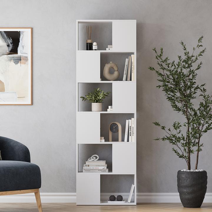 Produktbild Vichy Raumteiler Eneos, Weiss, 60 x 186 cm