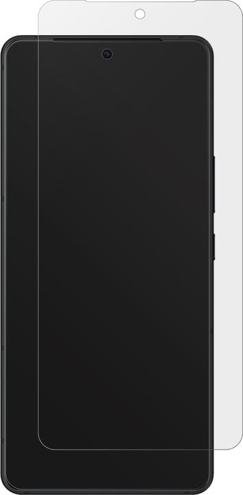 Actual product image Dipos Screen Protector Anti-Glare (4 Piece, Asus ROG Phone 8 Pro)