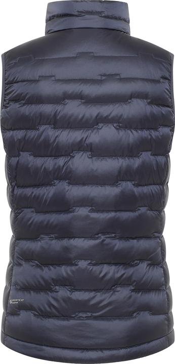 Produktbild Jack Wolfskin Women's Passamani Down Vest (L)