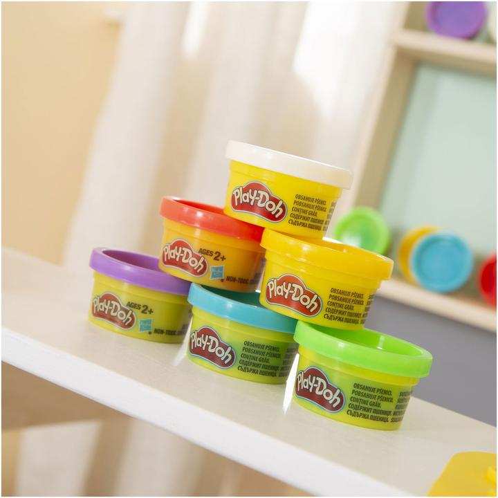 Produktbild Roba x Play Doh Kaufladen