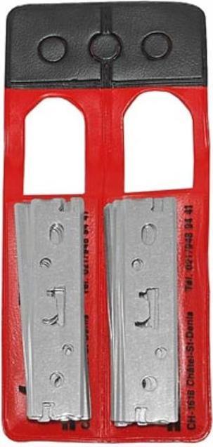 Actual product image Rali Replacement blades (48 mm)