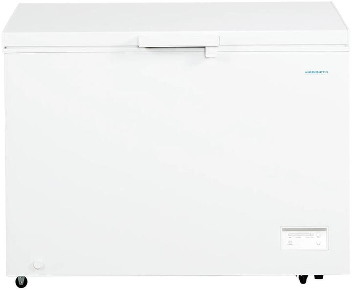 Produktbild Kibernetik 316l (Freistehend, 308 l)