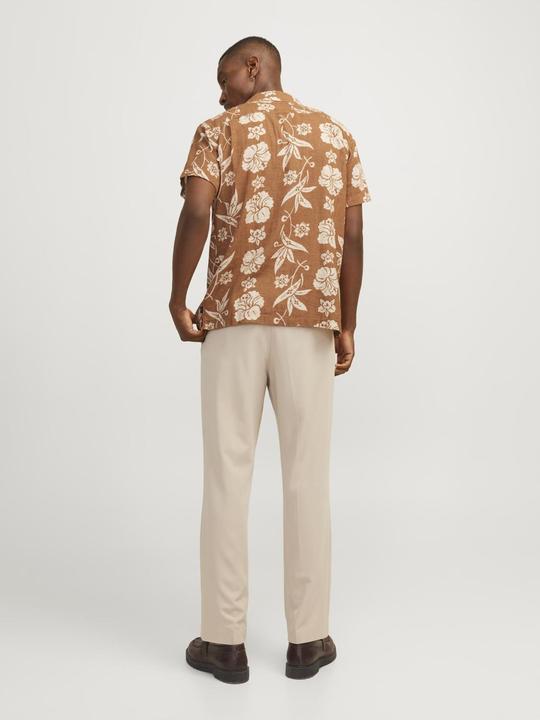 Immagine prodotto Jack & Jones Jprbluflores Print Shirt S/S Ln (XXL)
