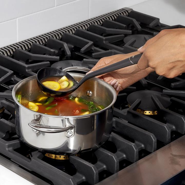 Actual product image OXO Ladle