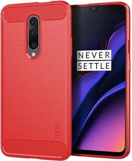 Immagine prodotto Mofi Serie TPU in fibra di carbonio (OnePlus 7 Pro)