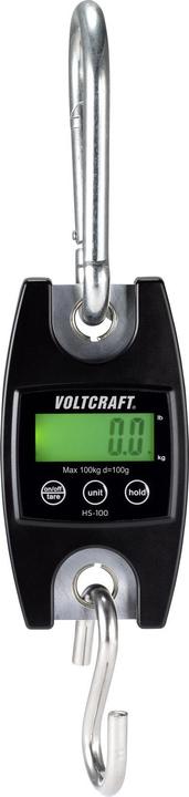 Produktbild Voltcraft Hängewaage