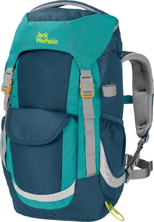 Produktbild Jack Wolfskin Explorer (20 l)