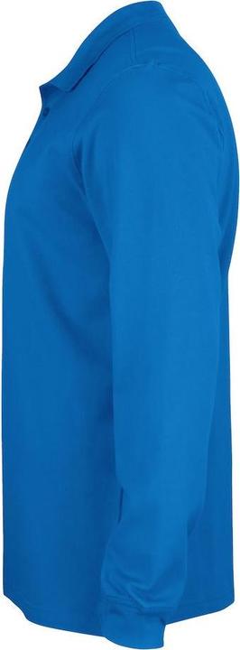 Produktbild Clique Classic Lincoln Poloshirt Langärmlig (XS)
