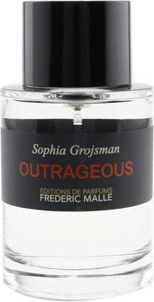 Actual product image Frédéric Malle Outrageous (Eau de toilette, 100 ml)