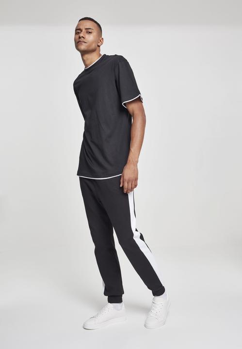 Image du produit Urban Classics Contrast Tall Tee (4XL)