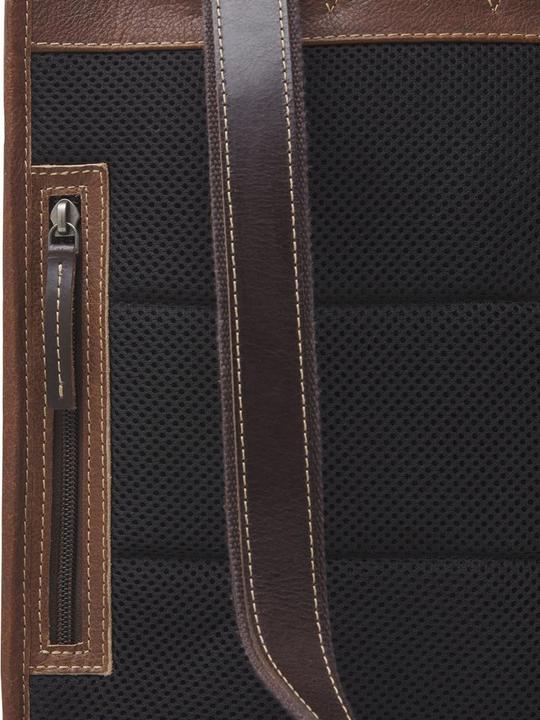 Image du produit Castelijn & Beerens FlorisSac à dos pour ordinateur portable 15,6 (11 l)