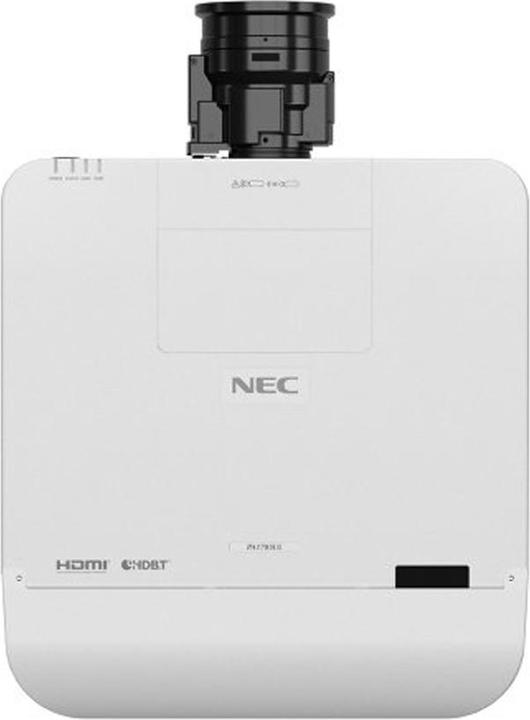 Immagine prodotto NEC INSTALLAZIONE PA1705UL-W (WUXGA, 16000 lm)