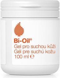 Bi-Oil Body gel for dry skin (PurCellin Oil) - Volume: 100 ml (Körperlotion, 100 ml)